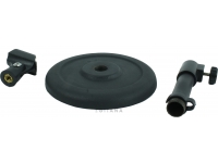 Egitana Suporte Microfone de Mesa Egitana Suporte Microfone de Mesa